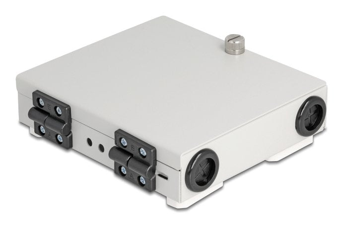 EAN 4043619907168 - DeLOCK 90716 caja de empalme para fibra óptica imagen 4