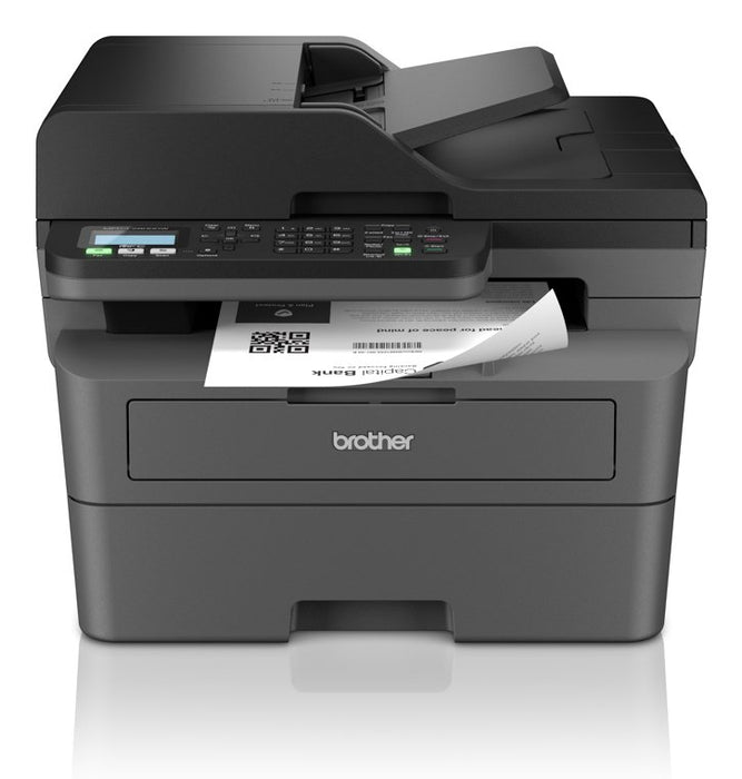 EAN 4977766831413 - Brother MFC-L2800DW impresora multifunción Laser A4 1200 x 1200 DPI 32 ppm Wifi imagen 1