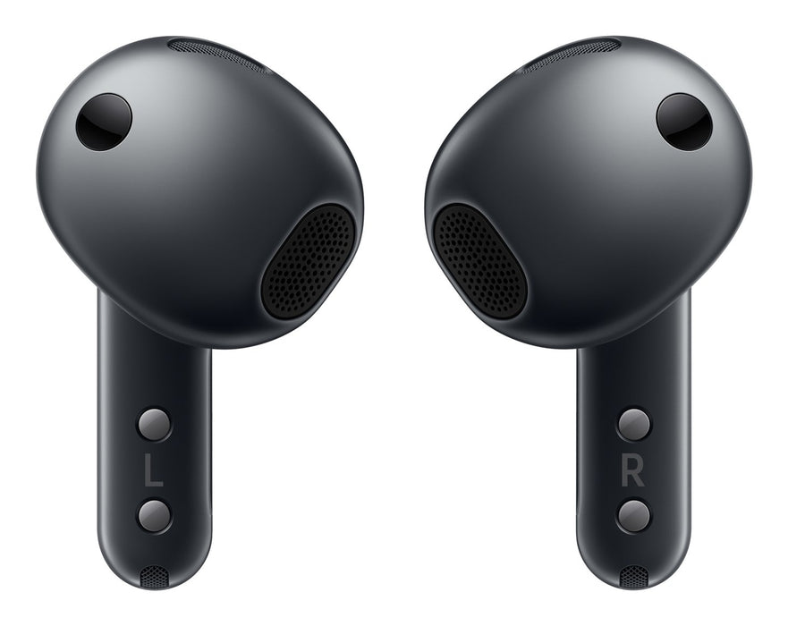 EAN 8806097998563 - Samsung Galaxy Buds4 Auriculares Inalámbrico Dentro de oído Llamadas/Música Bluetooth Negro imagen 2