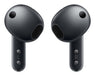 EAN 8806097998563 - Samsung Galaxy Buds4 Auriculares Inalámbrico Dentro de oído Llamadas/Música Bluetooth Negro imagen 2