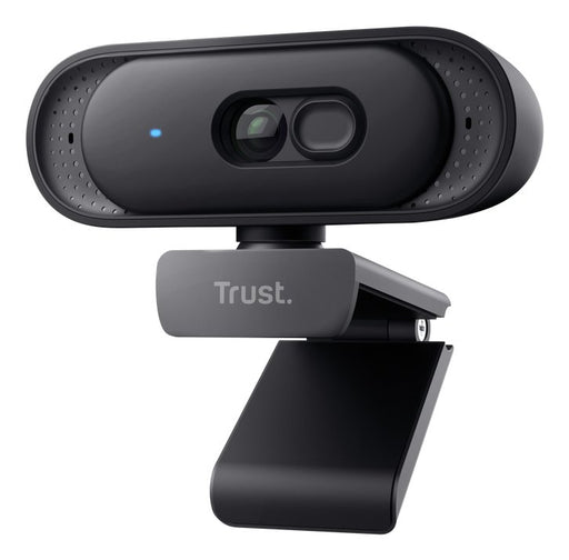 EAN 8713439261417 - Trust Tomar cámara web 2560 x 1440 Pixeles USB Negro imagen 1