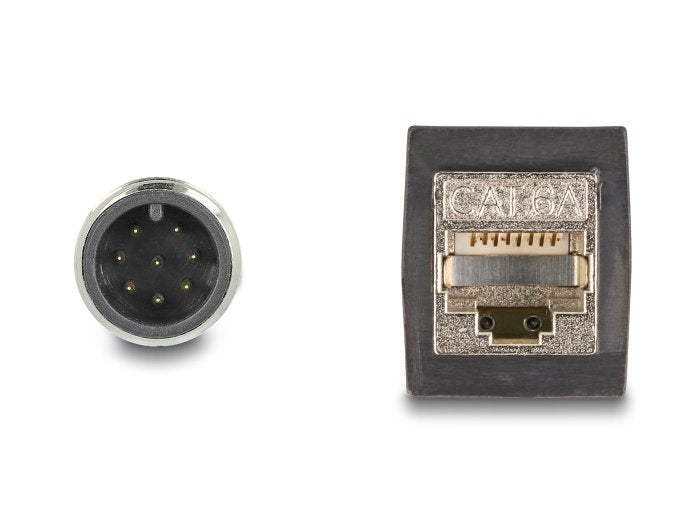 EAN 4043619605705 - DeLOCK 60570 accesorio para red industrial imagen 2