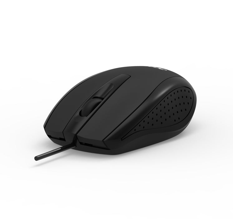 EAN 4712842946267 - Acer HP.EXPBG.008 ratón Hogar Ambidextro USB tipo A Óptico imagen 4