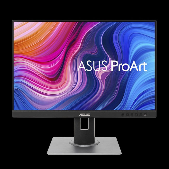 EAN 4718017603393 - ASUS ProArt PA248QV pantalla para PC 61,2 cm (24.1") 1920 x 1200 Pixeles WUXGA LED Negro imagen 4