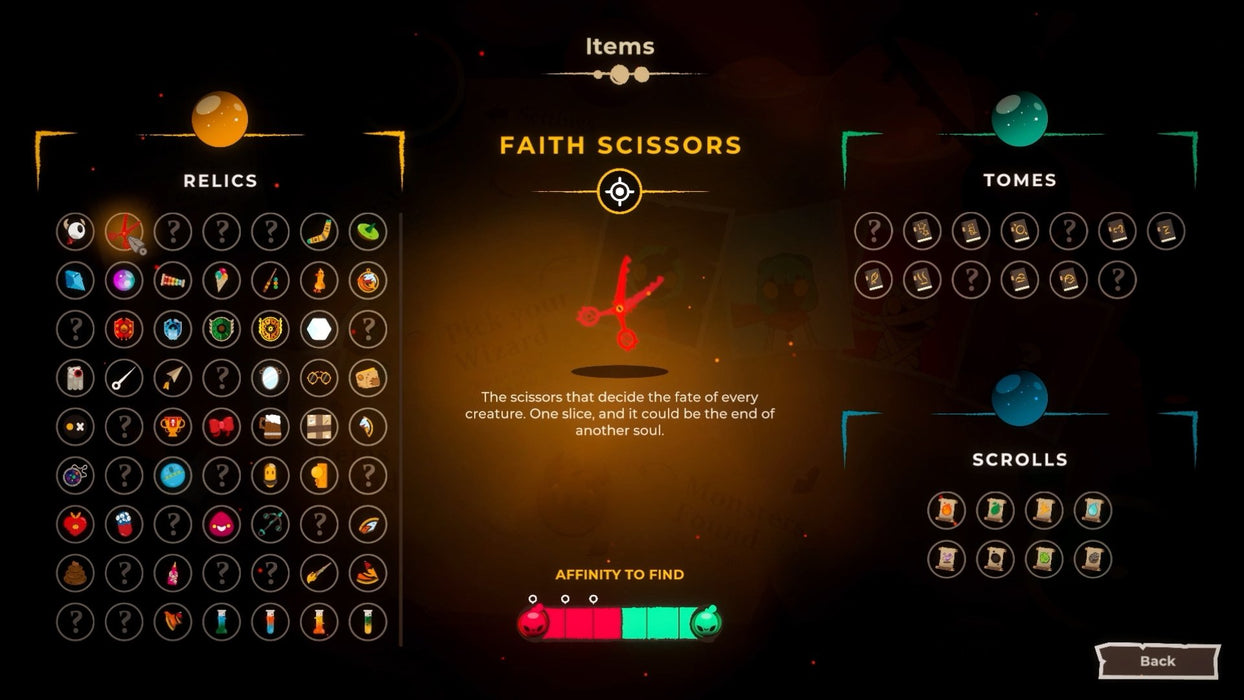 EAN 5060997483441 - Numskull Games Folly of the Wizards imagen 6