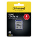 EAN 4034303016037 - Intenso 4GB SDHC Clase 10 imagen 2