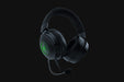 EAN 8886419378822 - Razer Kraken V3 HyperSense Auriculares Alámbrico Diadema Juego USB tipo A Negro imagen 2