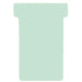 EAN 4016946200899 - Franken TK219 accesorio para tabla de planificación 100 pieza(s) Color menta Tarjeta en T imagen 1