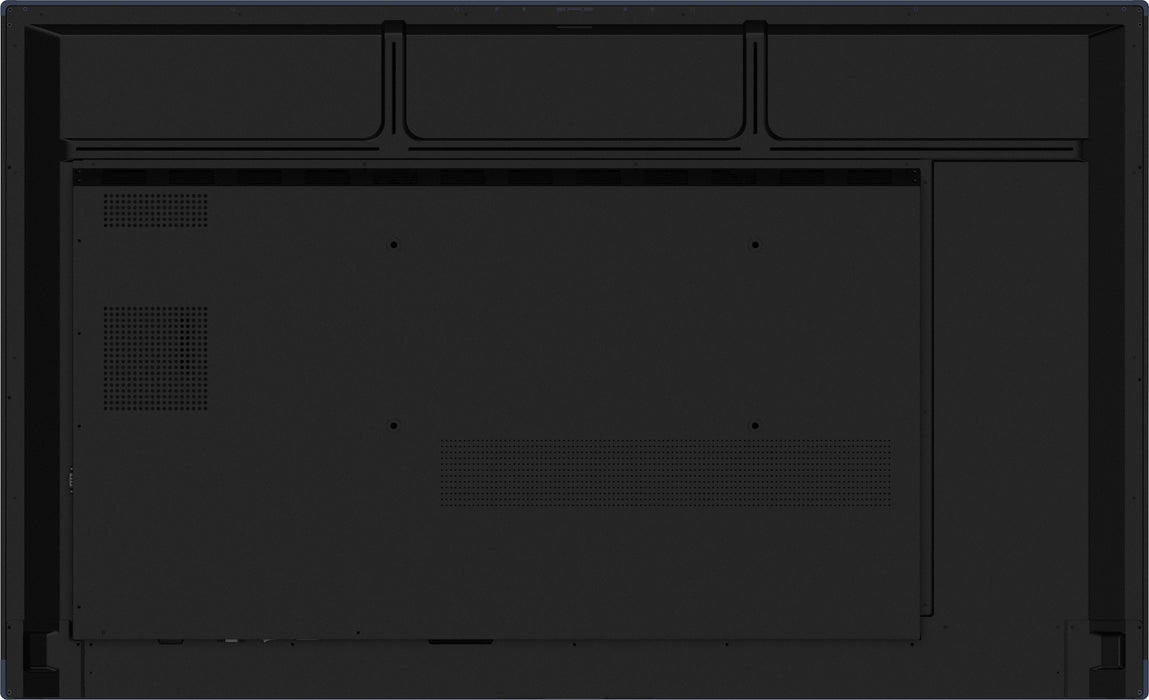 EAN 4948570123681 - iiyama TE5512MIS-B3AG pantalla de señalización Diseño de quiosco 139,7 cm (55") LCD Wifi 400 cd / m² 4K U imagen 9