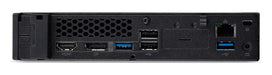 EAN 4711474446978 - Acer Veriton N VVN4720GT Intel® Core™ i5 i5-14400T 8 GB DDR5-SDRAM 512 GB SSD Windows 11 Pro Mini PC Negr imagen 4