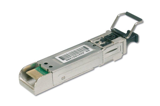 EAN 4016032369943 - Digitus DN-81000-02 red modulo transceptor Fibra óptica 1000 Mbit/s mini-GBIC 850 nm imagen 1