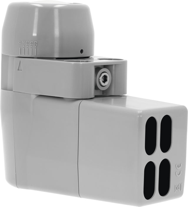 EAN 4019588109803 - TechniSat UNYSAT Universal-Quattro-Switch-LNB Quattro LNB 10,7 - 12,75 GHz Gris imagen 7