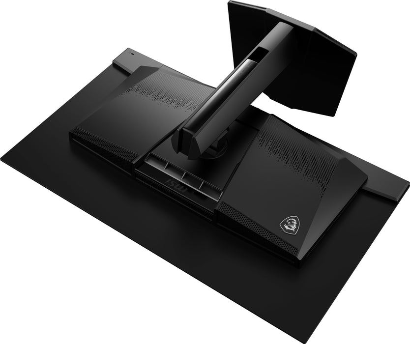 EAN 4711377212250 - MSI MAG 321UP QD-OLED pantalla para PC 80 cm (31.5") 3840 x 2160 Pixeles 4K Ultra HD Negro imagen 26