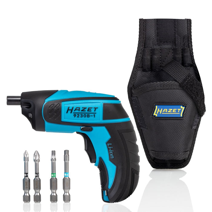 EAN 4000896250820 - HAZET 9230B-1 taladro imagen 3