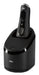 EAN 8700216808101 - Braun Series 9 9352cc Sport Máquina de afeitar de láminas Recortadora Negro, Gris imagen 5