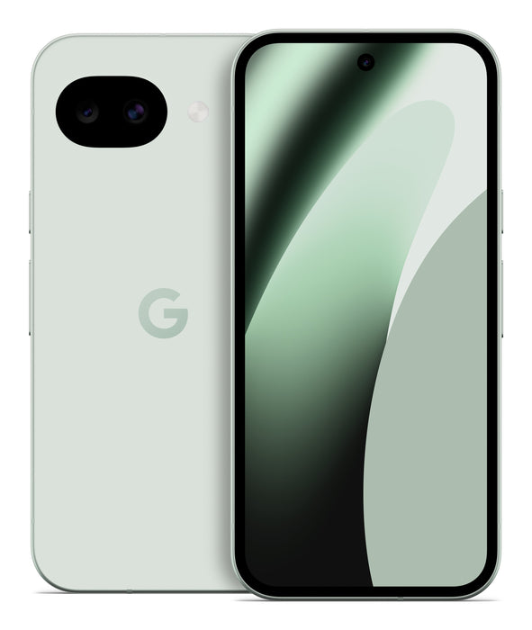 EAN 840353949799 - Google Pixel 10a 16 cm (6.3") SIM doble Android 16.0 5G USB Tipo C 8 GB 128 GB 5100 mAh Verde imagen 3