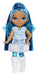 EAN 35051543428 - Rainbow High Littles Rainbow Fantasy Fairies Doll- Sapphire (blue) imagen 4