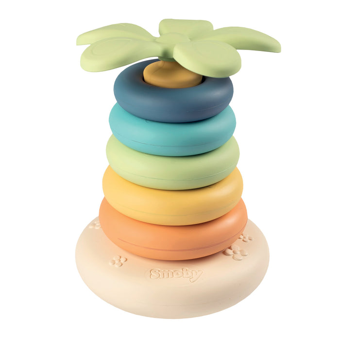 EAN 3032161406039 - Smoby 7600140603 juego educativo imagen 1