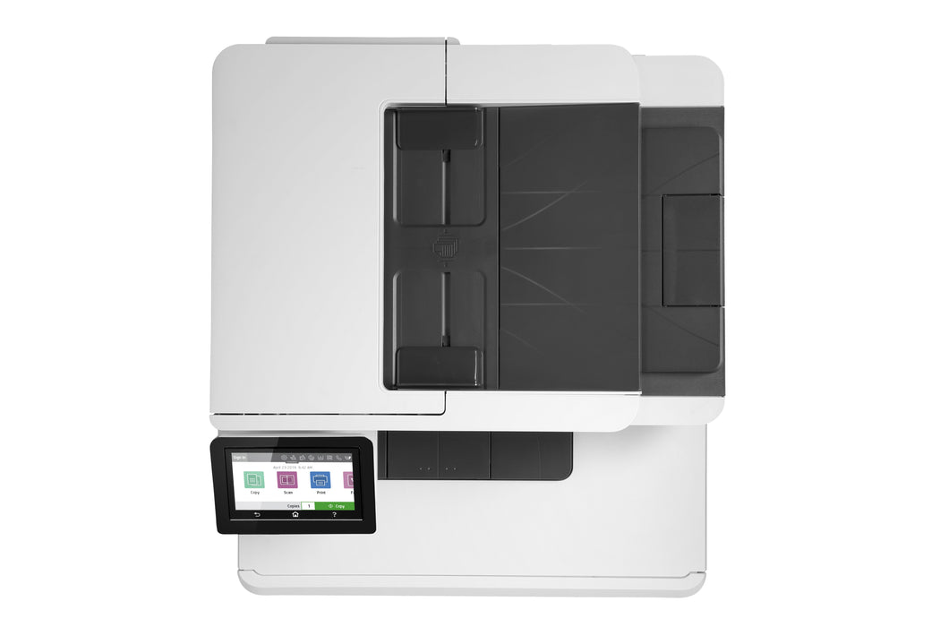 EAN 0192018996632 - HP Color LaserJet Pro MFP M479fnw Laser A4 600 x 600 DPI 27 ppm Wifi imagen 15