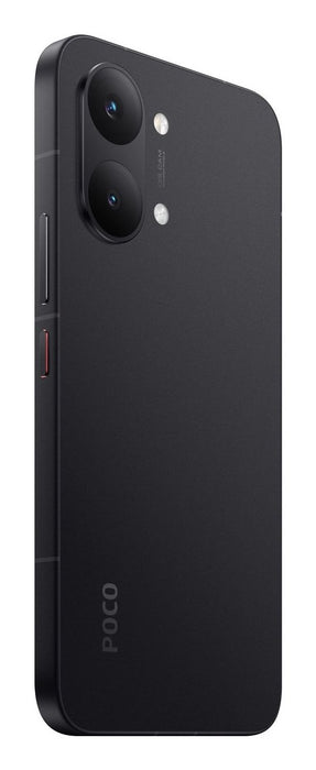 EAN 6932554496951 - POCO X8 Pro Max 17,4 cm (6.83") SIM doble 5G USB Tipo C 12 GB 256 GB 8500 mAh Negro imagen 6