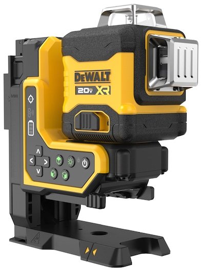 EAN 5035048834664 - DeWALT DCLE34035B-XJ nivelador láser y alineador Nivel de línea 80 m imagen 1