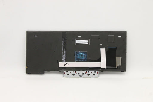 EAN 5704174328759 - Lenovo 5N20W67841 refacción para laptop Teclado imagen 2