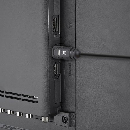 EAN 0766623356084 - Manhattan 356084 Cable de fibra óptica e InfiniBand 3 m Negro imagen 6