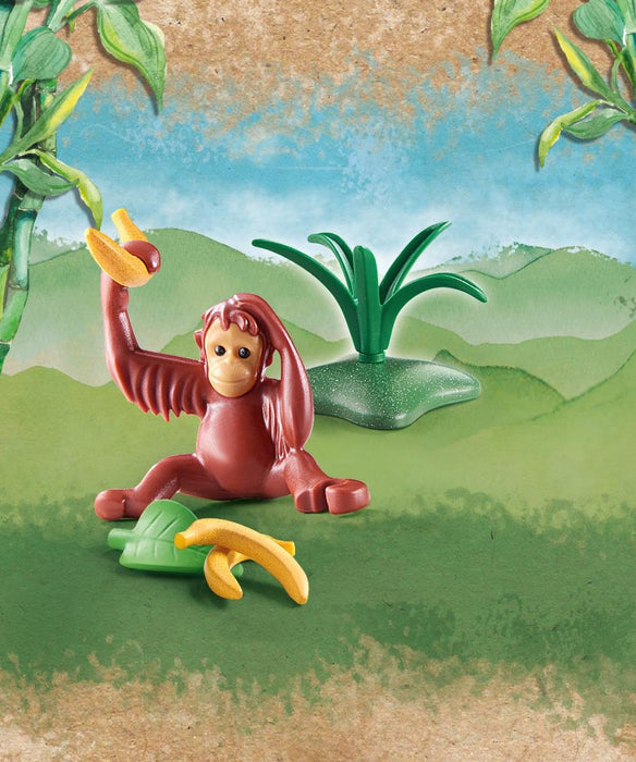 EAN 4008789710741 - Playmobil Wiltopia 71074 figura de juguete para niños imagen 4