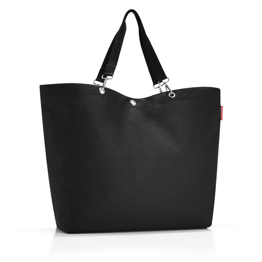 EAN 4012013579332 - Reisenthel shopper XL Negro Bolso grande imagen 1