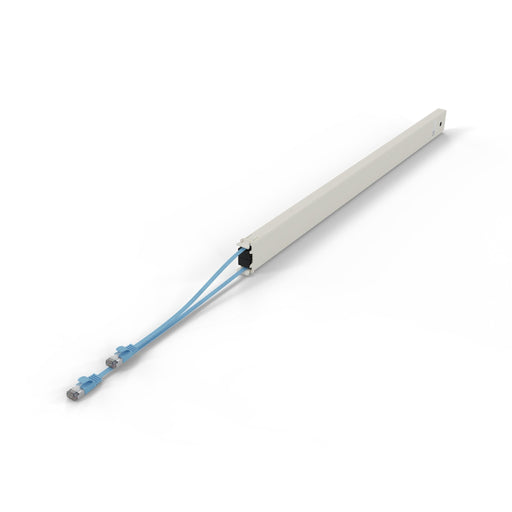 EAN 4262427630406 - PATCHBOX CONE46STPBL cable de red Azul 2,5 m Cat6a U/FTP (STP) imagen 2