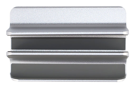 EAN 4252011913961 - 4smarts 541806 soporte Soporte pasivo Portátil, Tablet/UMPC, Teléfono móvil/smartphone Plata imagen 2