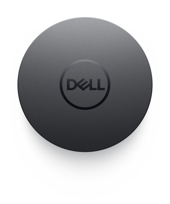 EAN 5704174086703 - DELL DA300 Alámbrico USB 3.2 Gen 2 (3.1 Gen 2) Type-C Negro imagen 4