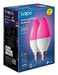 EAN 8885020622720 - TP-Link Tapo L430C lámpara LED Multi 6500 K 4,8 W E14 F imagen 2