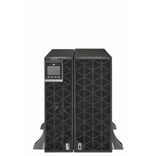 EAN 8592978462314 - APC SRTG15KXLI sistema de alimentación ininterrumpida (UPS) Doble conversión (en línea) 15 kVA 15000 W imagen 1