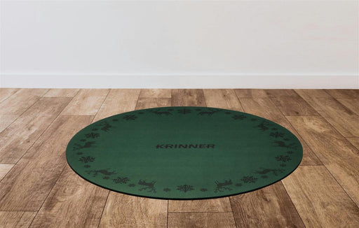 EAN 4011972911030 - Krinner 91103 alfombra Interior Alfombra para suelo Alrededor Verde imagen 2