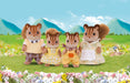 EAN 5054131041727 - Sylvanian Families 4172 figura de juguete para niños imagen 5