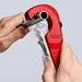 EAN 4003773084686 - Knipex 90 31 02 SB cortatubos manual Cortador para tubos imagen 21