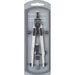 EAN 4005401740148 - Faber-Castell 174014 compás Negro, Acero inoxidable 1 pieza(s) imagen 1