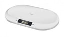 EAN 5901299954935 - Esperanza EBS019 báscula para bebés Blanco imagen 1