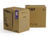 EAN 5056547204055 - NZXT H6 Flow Midi Tower Negro imagen 16