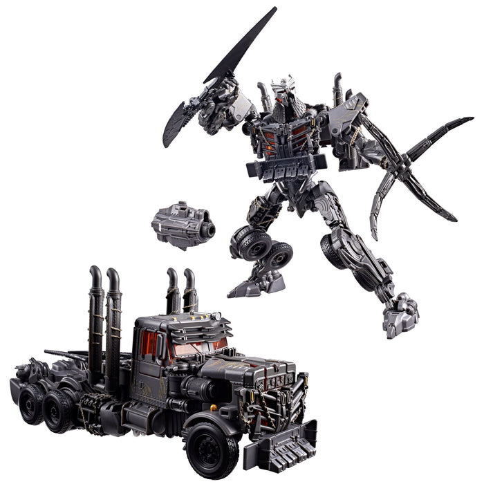 EAN 5010996376008 - Transformers G21895L00 figura de juguete para niños imagen 2