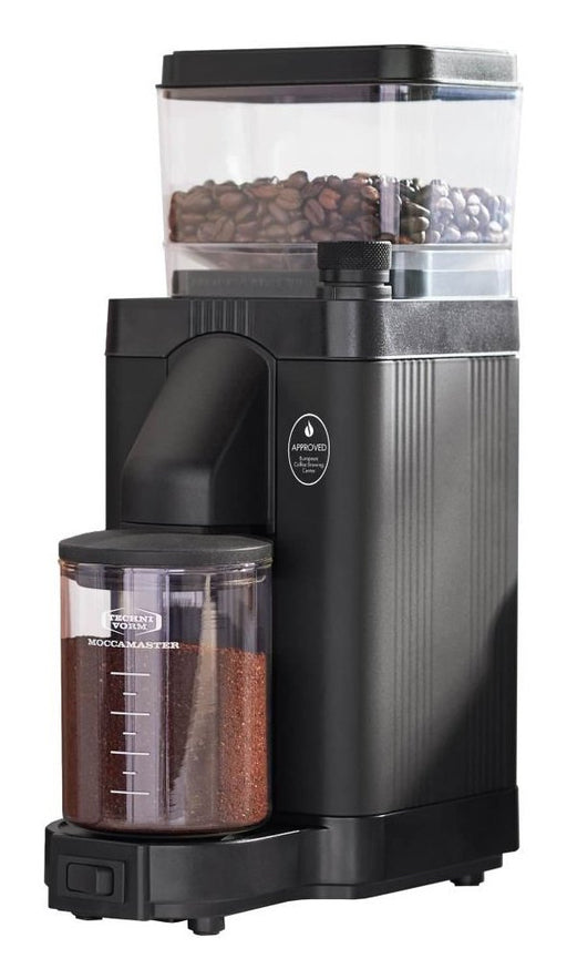 EAN 8712072495012 - Moccamaster 49501 cafetera eléctrica Semi-automática Cafetera de filtro 0,675 L imagen 1