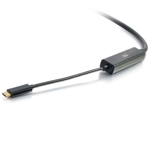 EAN 757120288695 - C2G CG26889 USB Tipo C HDMI tipo A (Estándar) Negro imagen 2