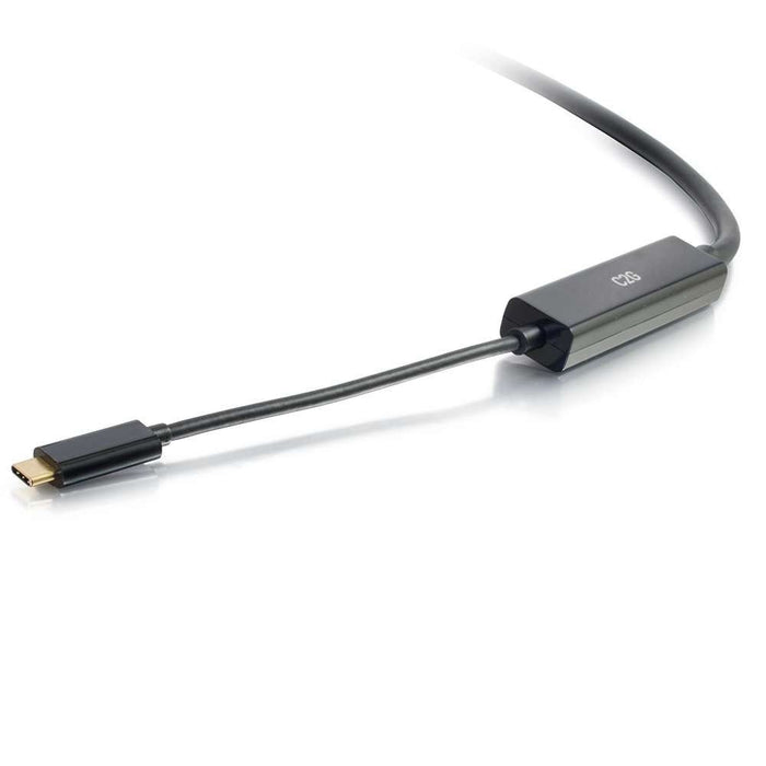 EAN 757120268895 - C2G CG26889 adaptador de cable de vídeo USB Tipo C HDMI tipo A (Estándar) Negro imagen 2