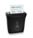 EAN 7640460546415 - Peach PS500-12 triturador de papel Corte cruzado 68 dB 22 cm Negro imagen 2