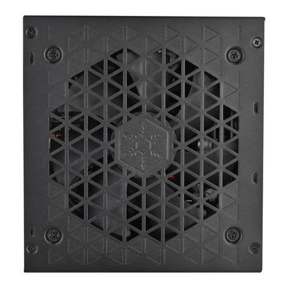 EAN 4710679818672 - Silverstone Triton 1000Rz unidad de fuente de alimentación 1000 W 24-pin ATX ATX Negro imagen 6