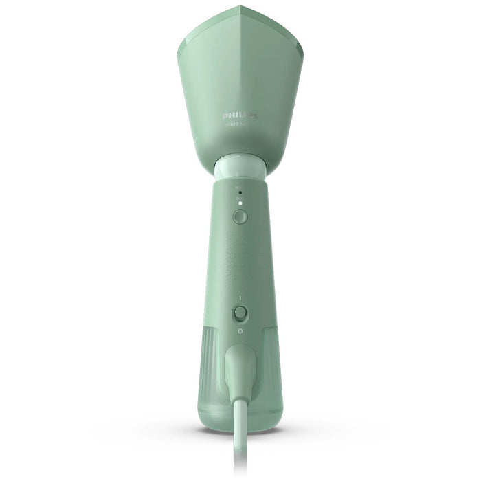 EAN 8720389043819 - Philips 5000 series STH5010/70 vaporizador para ropa Vaporizador manual de prendas 0,12 L 1400 W Verde imagen 4