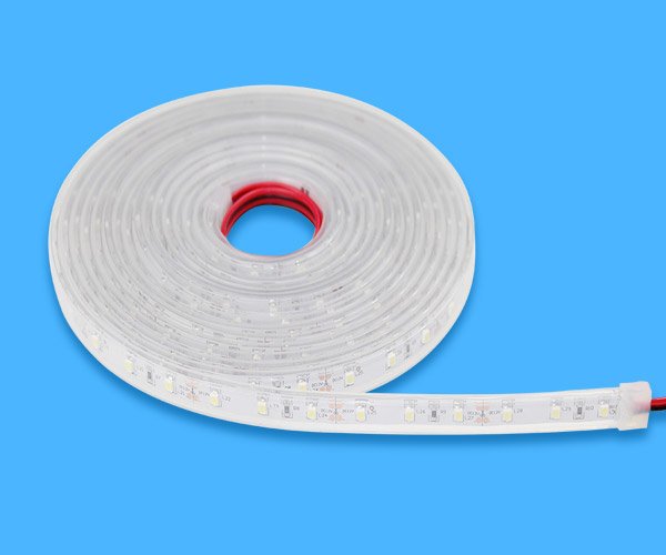 EAN 4038816140562 - Synergy 21 S21-LED-F00141 cinta luminosa Regleta luminosa universal 24 W 5000 mm imagen 2