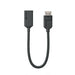 EAN 9350784021595 - ALOGIC EL2DPHD-ADP adaptador de cable de vídeo 0,2 m DisplayPort HDMI Negro imagen 1