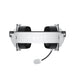 EAN 6939119065102 - Havit H2033D Auriculares Inalámbrico y alámbrico Dentro de oído Juego Negro, Blanco imagen 4